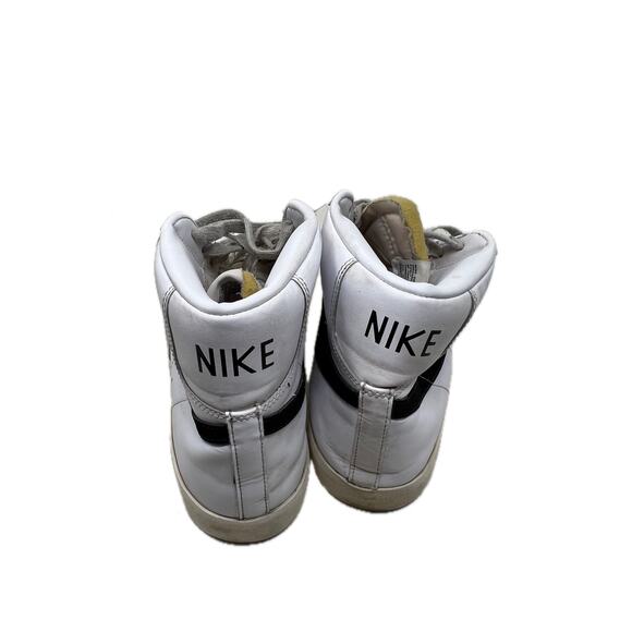 Nike Blazer Mid 77 Vintage Racer Blue Mens 12.5 - Picture 5 of 7